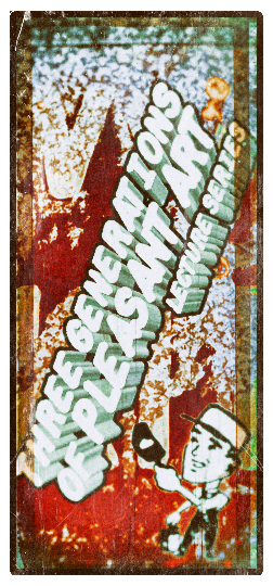 Art lecture series